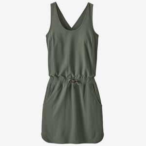 Patagonia Fleetwith Dress size XL